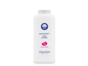 Babysecret Mild Baby Powder