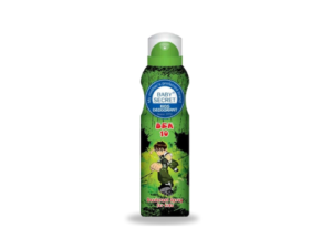 Ben 10 Fragrance