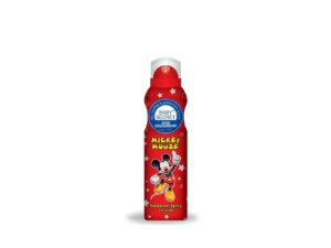 Mickey Mouse Fragrance