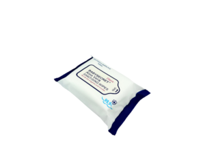 ALOE VERA SANITIZING WIPES